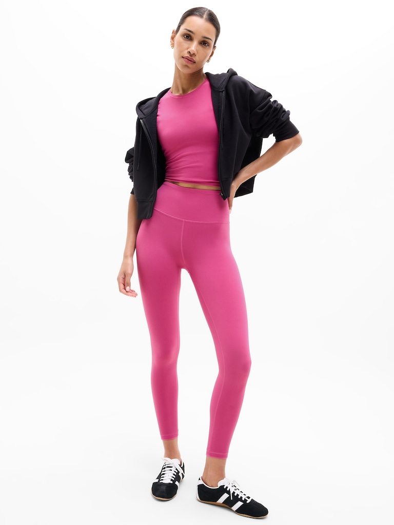 Elation Ultra High Rise 7/8 Legging