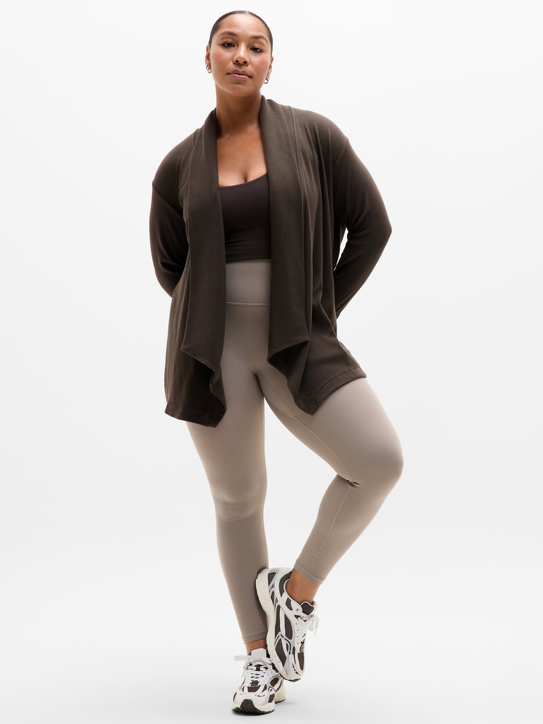 Pranayama Restore Rib Wrap