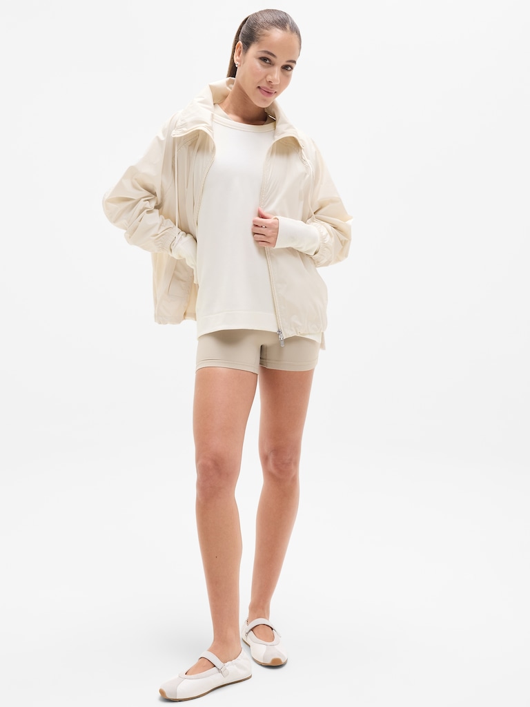 Coaster Luxe Recover Sweatshirt