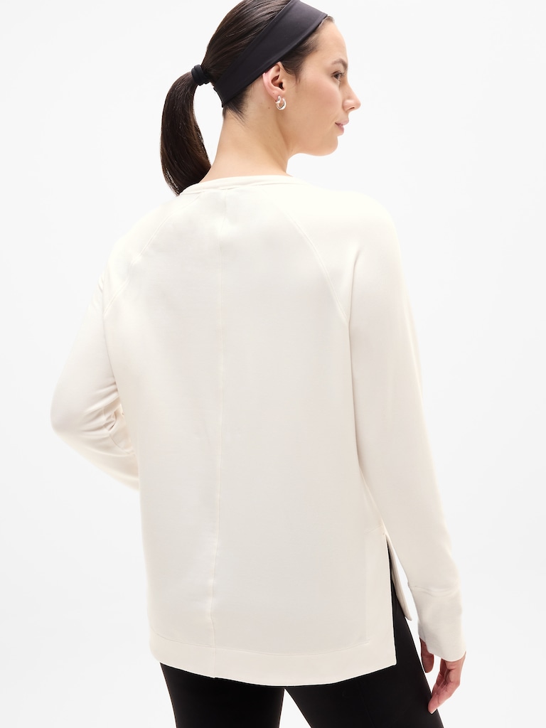 Coaster Luxe Recover Sweatshirt