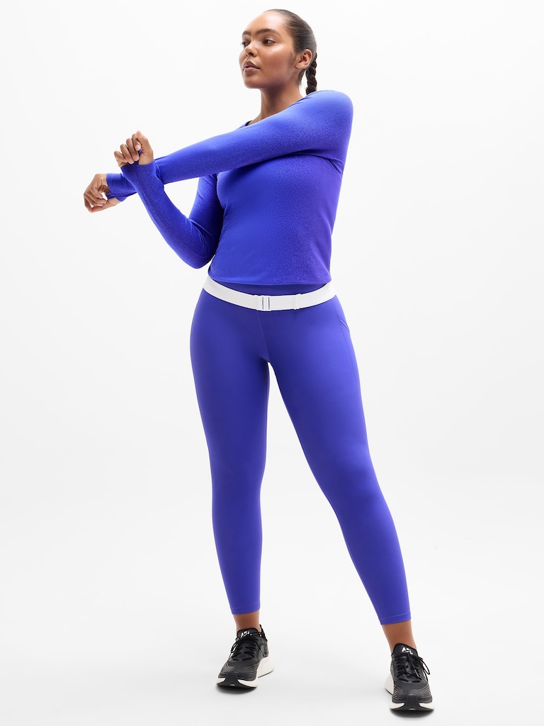 Momentum Seamless Top