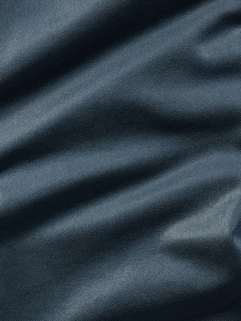 Elation High Rise Matte Foil Shine 7/8 Legging