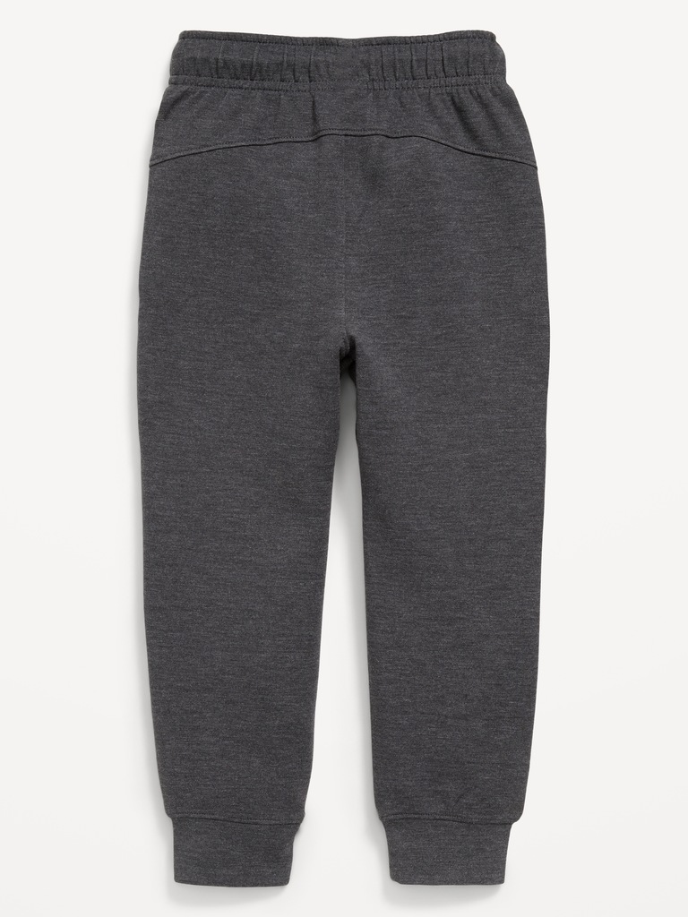 Dynamic Fleece Jogger Sweatpants for Toddler Boys