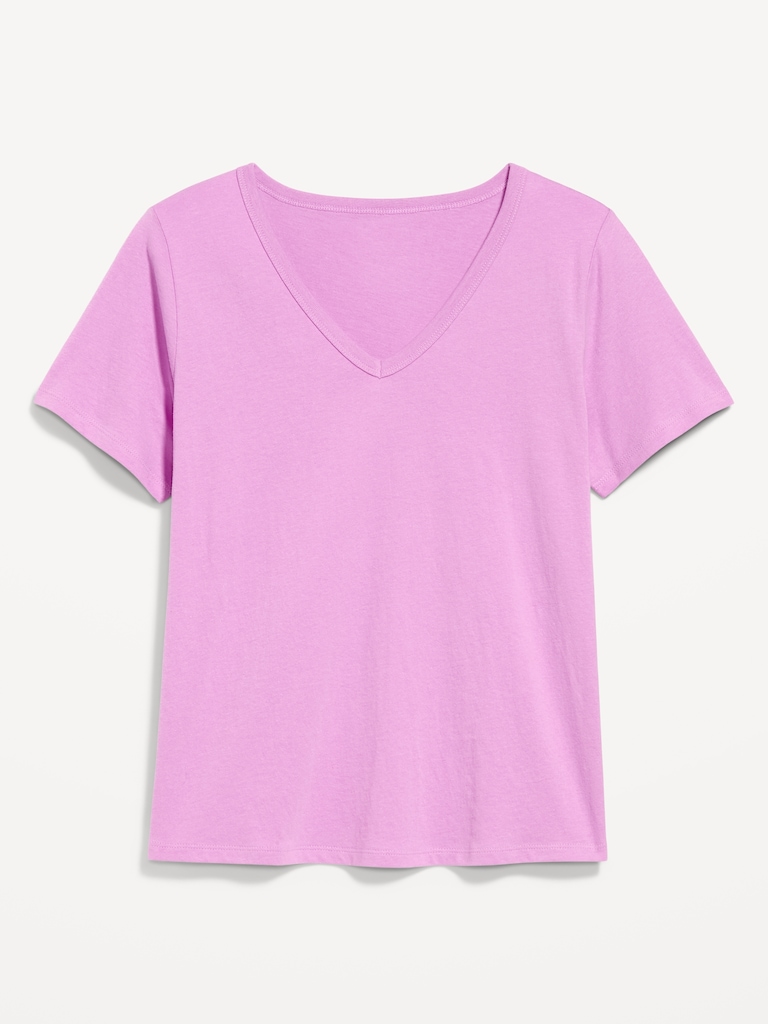 EveryWear V-Neck T-Shirt