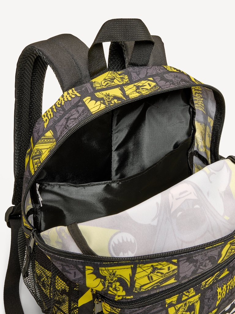 DC Comics™ Batman Backpack for Toddler & Baby