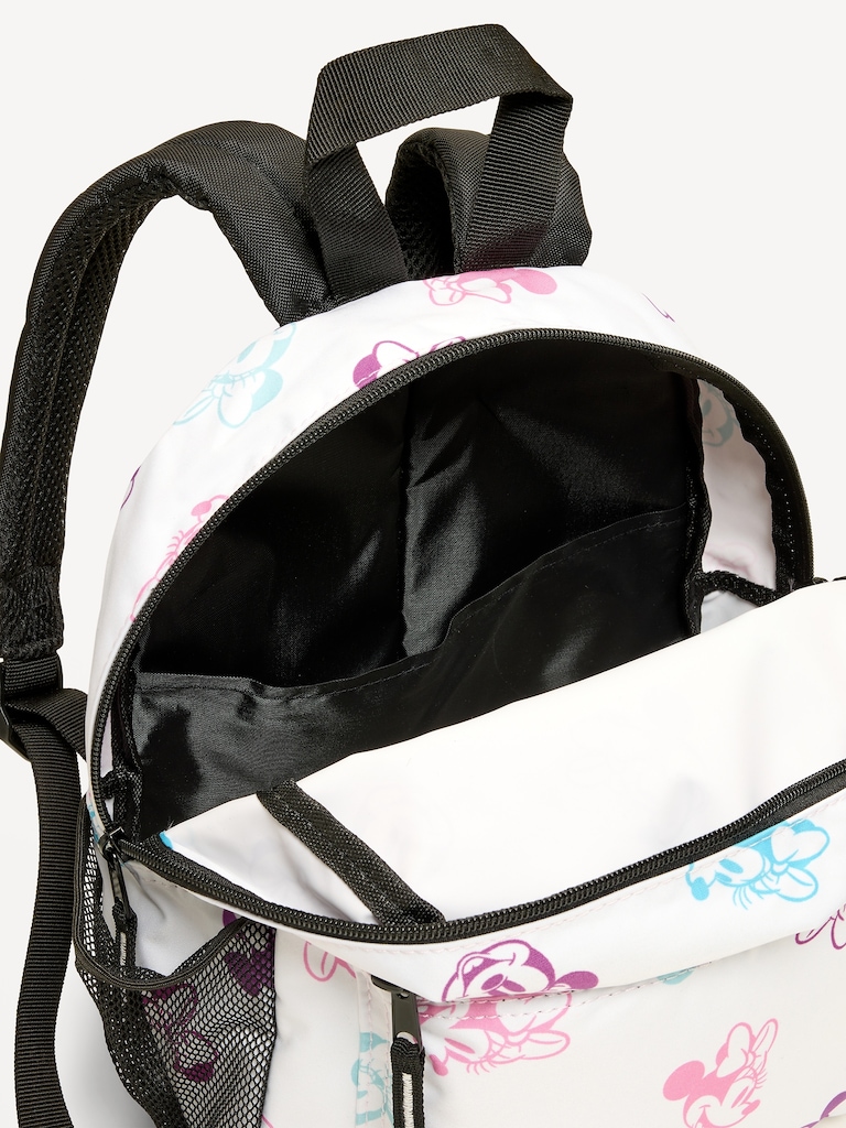 Disney© Minnie Mouse Backpack for Toddler & Baby