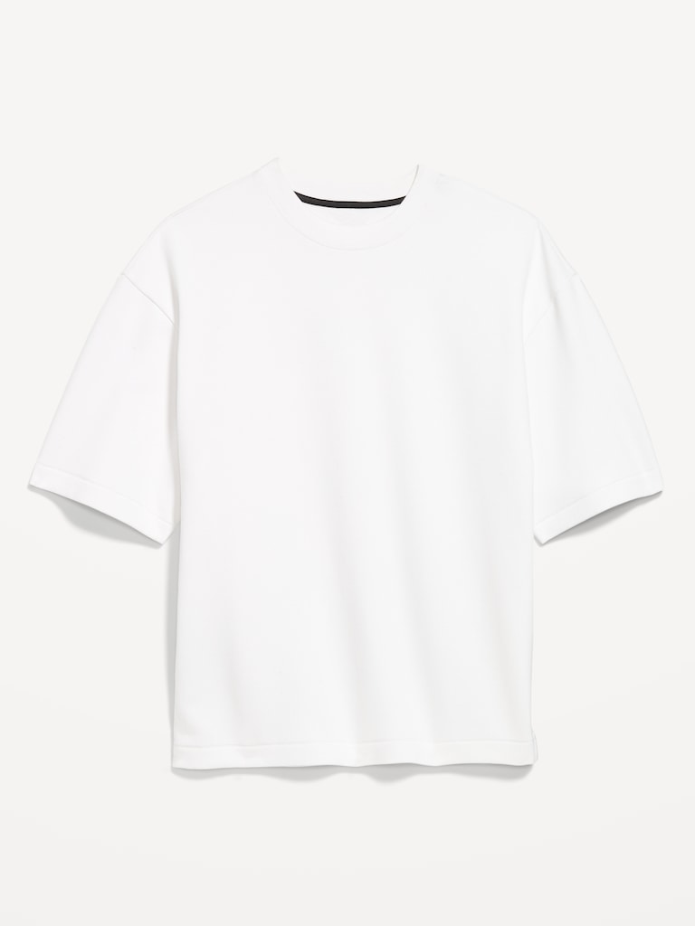 Dynamic Fleece T-Shirt
