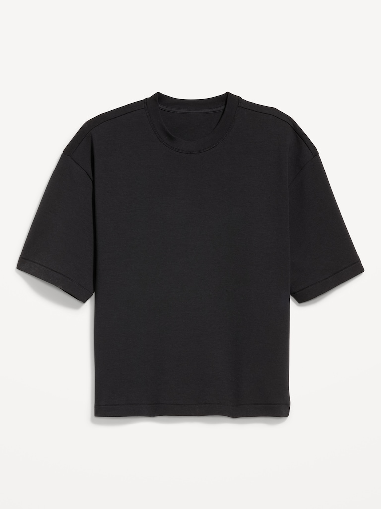 Dynamic Fleece T-Shirt