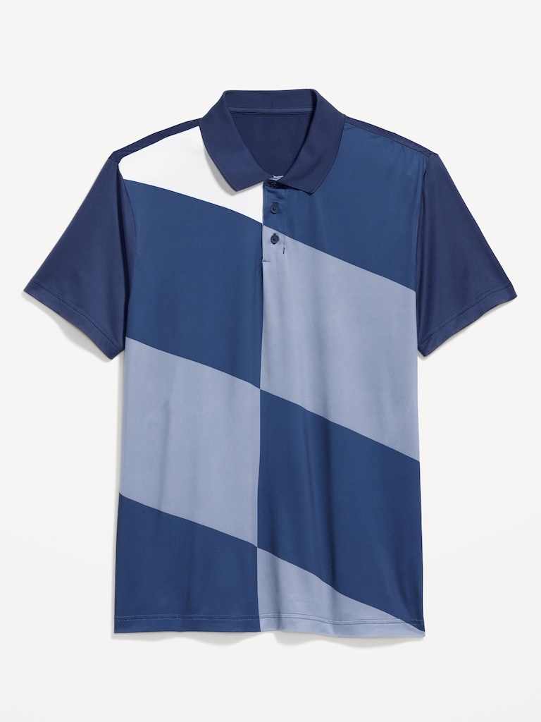 CloudMotion Polo