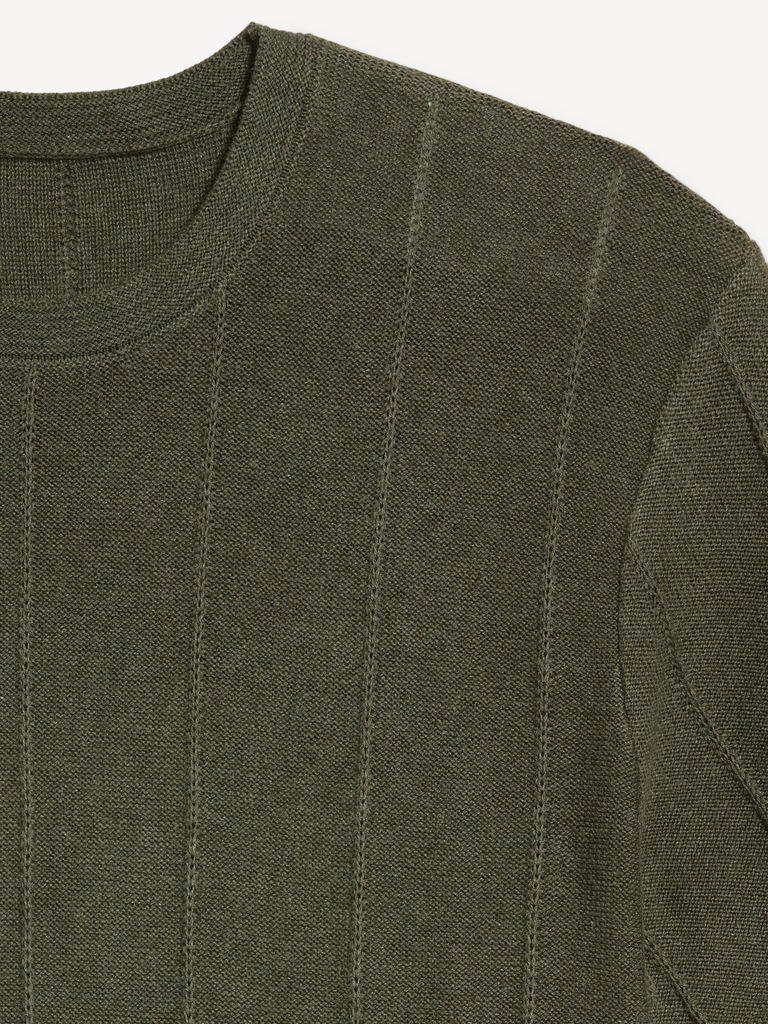 Relaxed Sweater T-Shirt