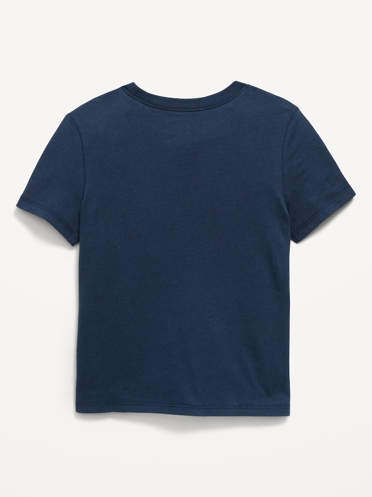 Rosa Parks™ Unisex Graphic T-Shirt for Toddler