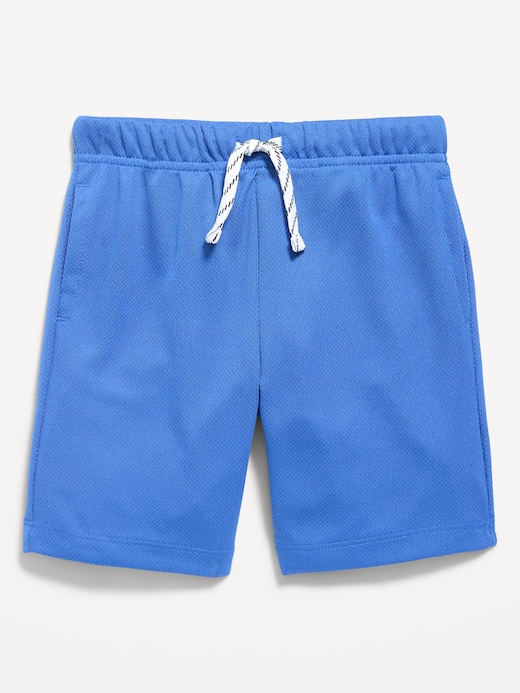 Mesh Mesh Shorts for Toddler Boys on clearance at Old Navy — 50% off