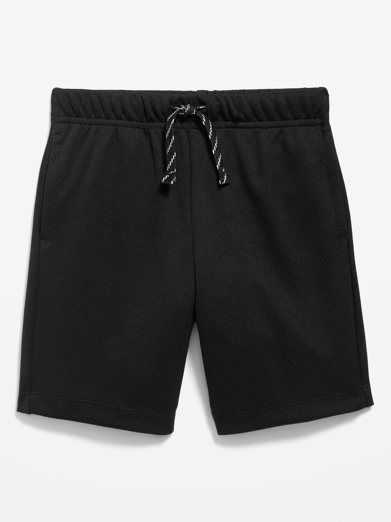 Mesh Shorts for Toddler Boys