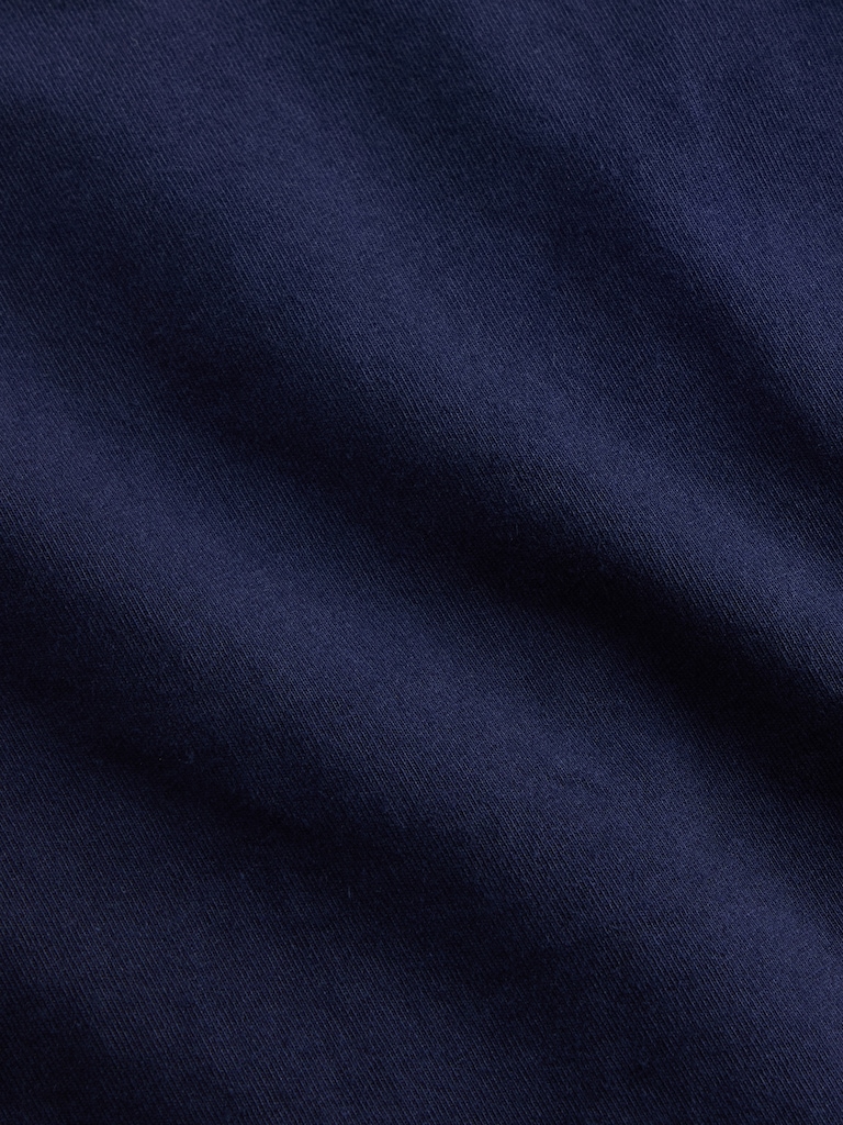 Organic Stretch Cotton Hipster