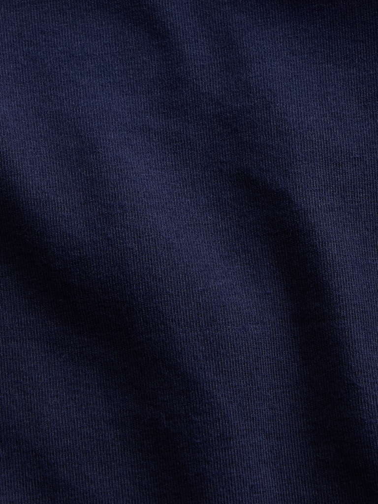 Organic Stretch Cotton Bikini