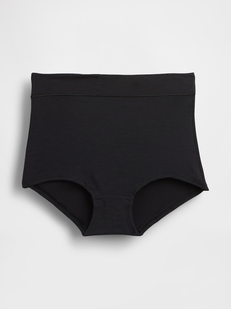 Breathe High Rise Bikini