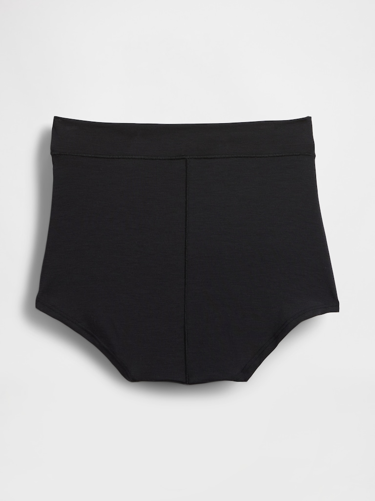 Breathe High Rise Bikini