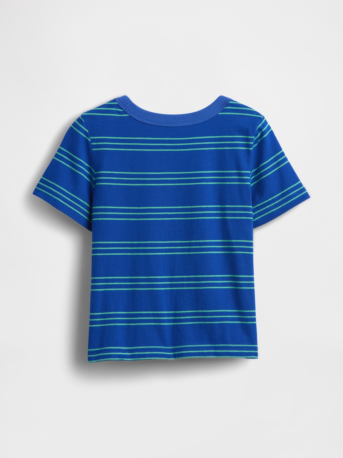 Baby & Toddler Mix & Match Pocket T-Shirt