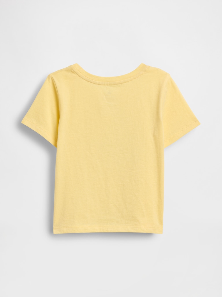 Baby & Toddler Mix & Match Graphic T-Shirt