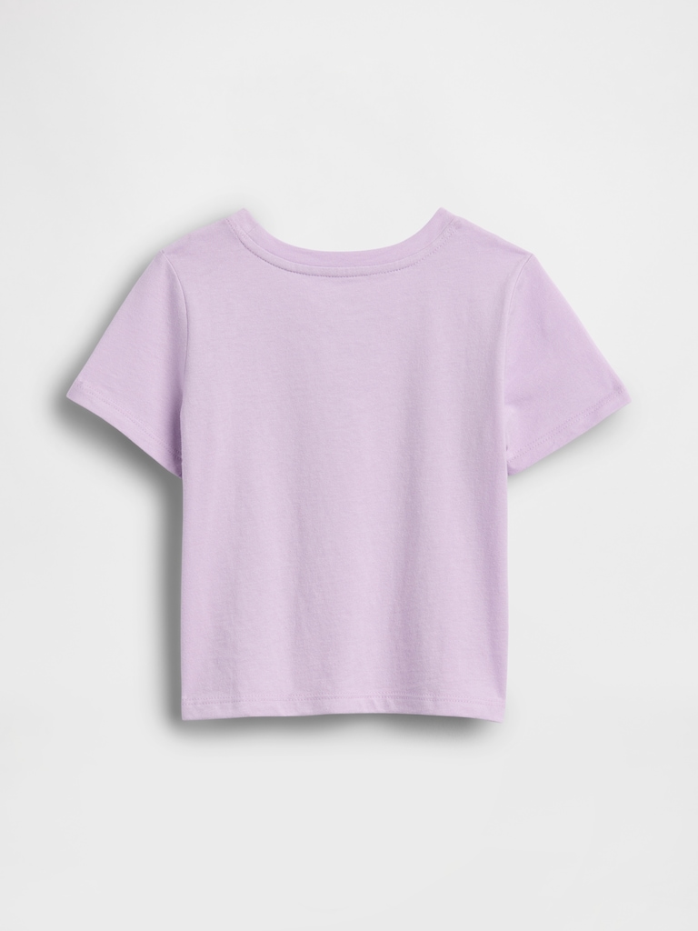 Baby & Toddler Mix & Match Graphic T-Shirt