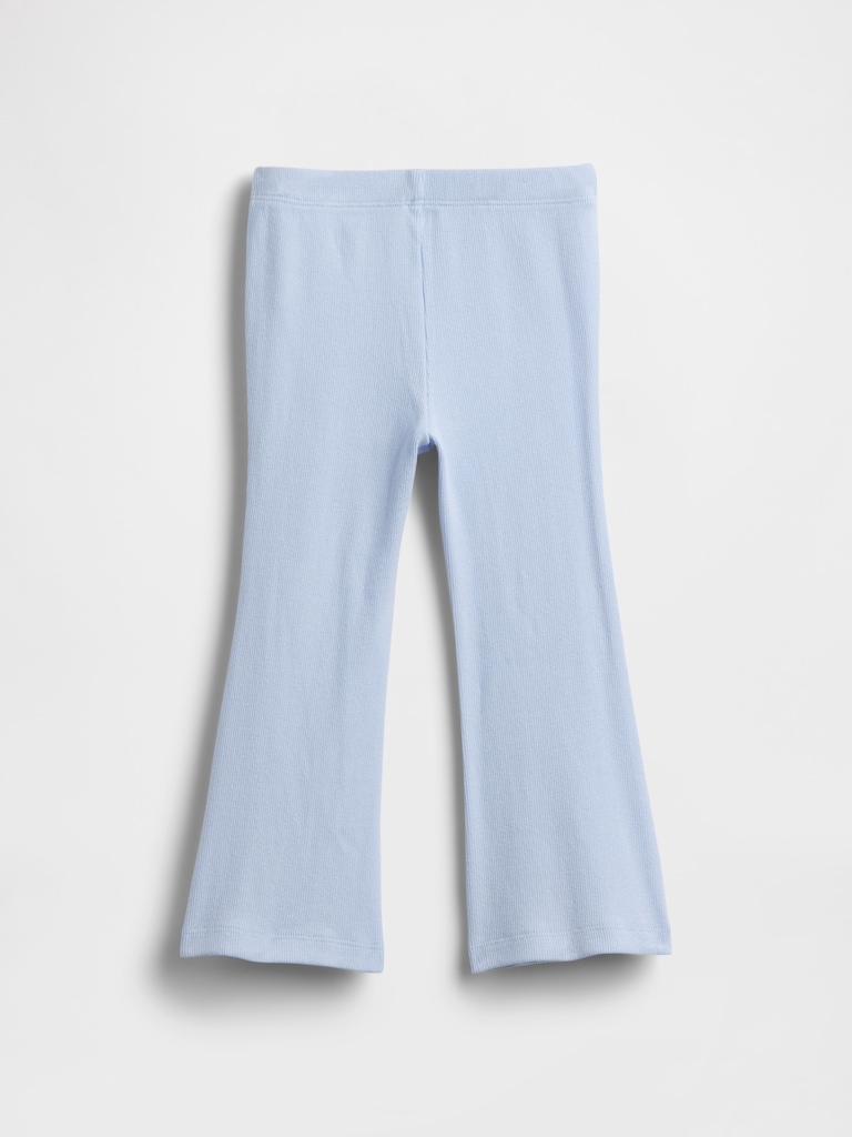 Baby & Toddler Mix & Match Flare Leggings