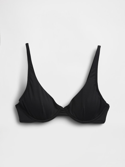 Balconette Bikini Top