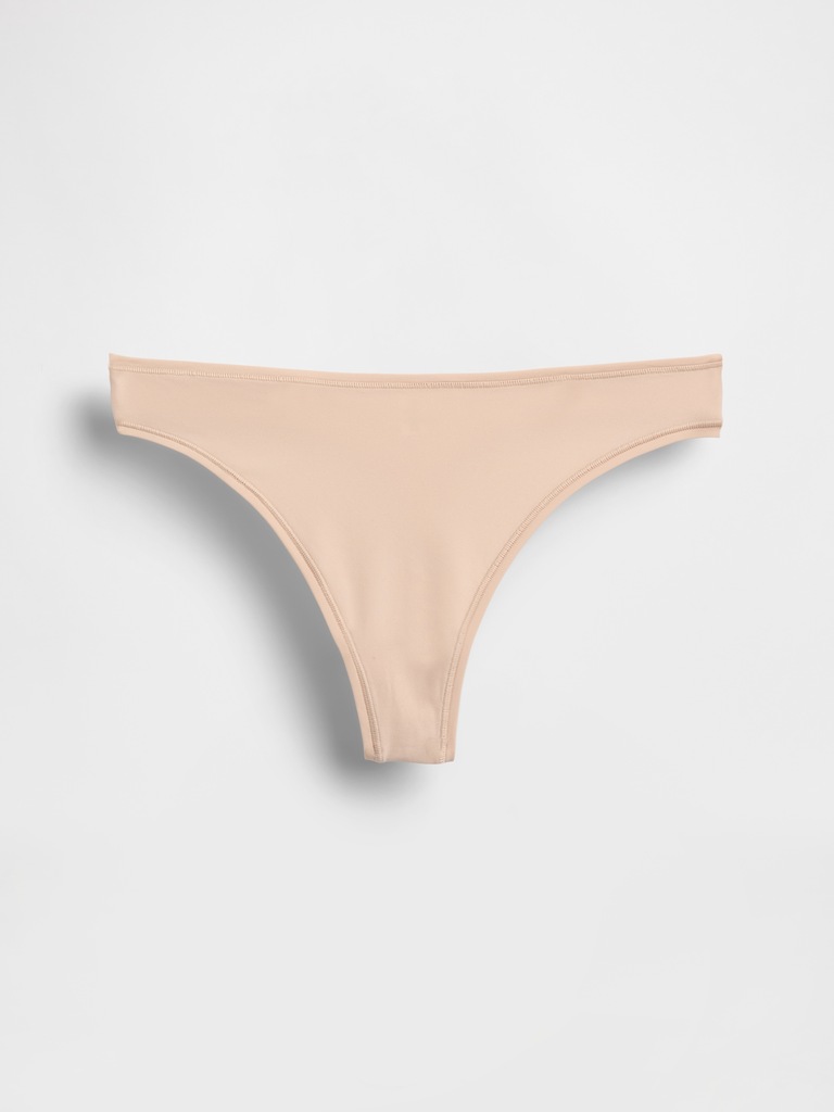 SecondSkin Thong