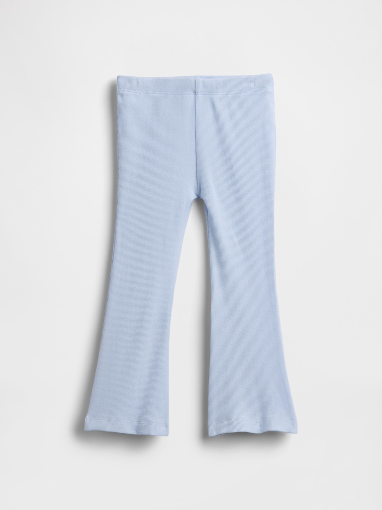 Baby & Toddler Mix & Match Flare Leggings