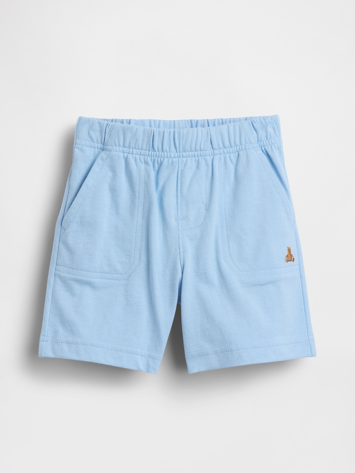 Baby & Toddler Mix & Match Pull-On Shorts
