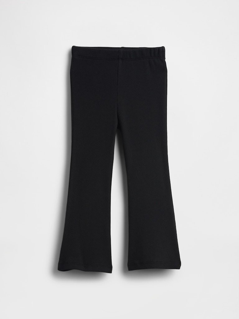 Baby & Toddler Mix & Match Flare Leggings