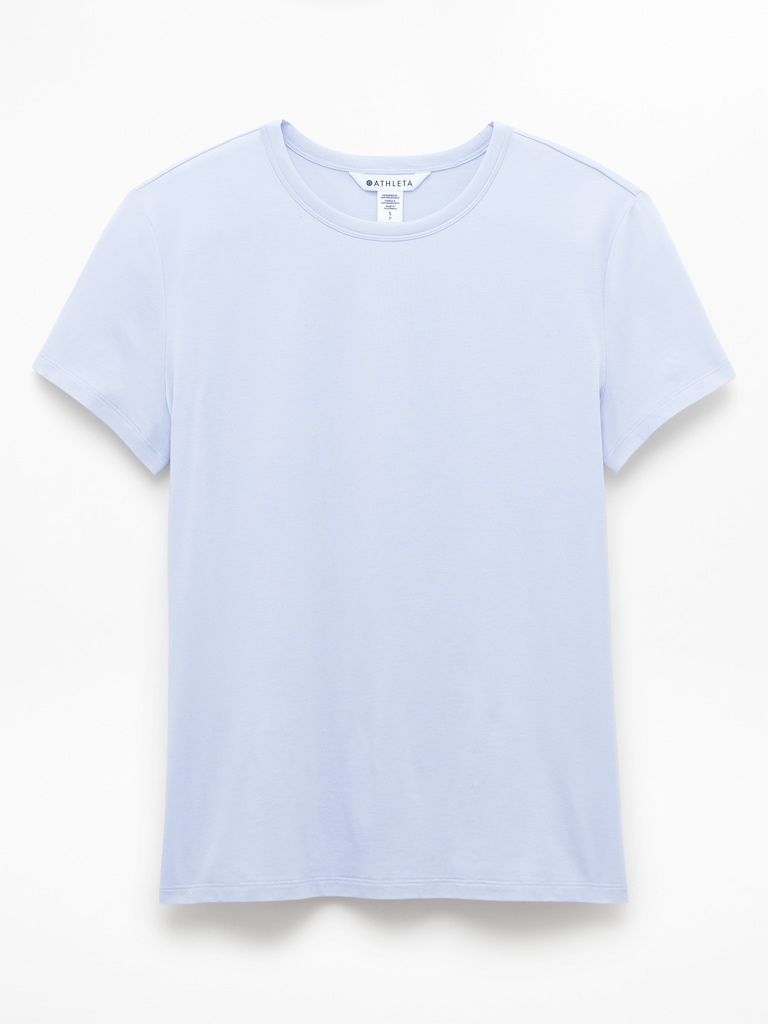 Foundation Slim Tee