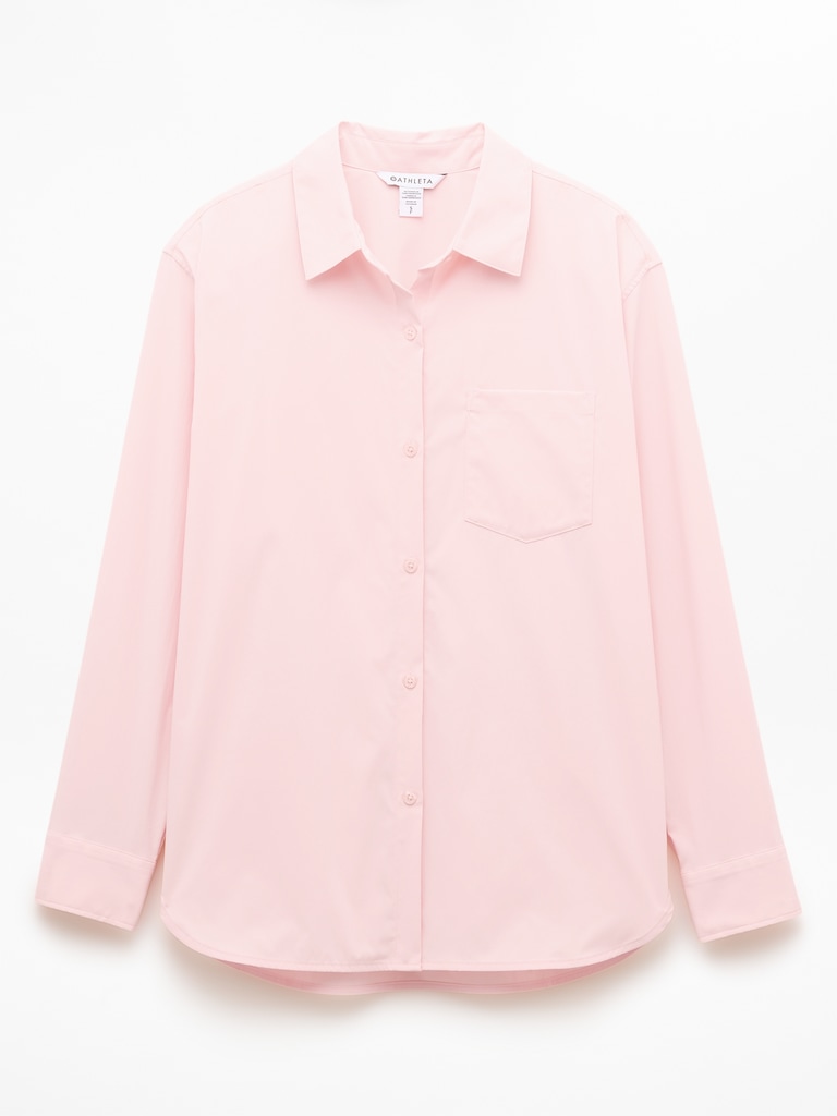 Midday Oversized Shirt