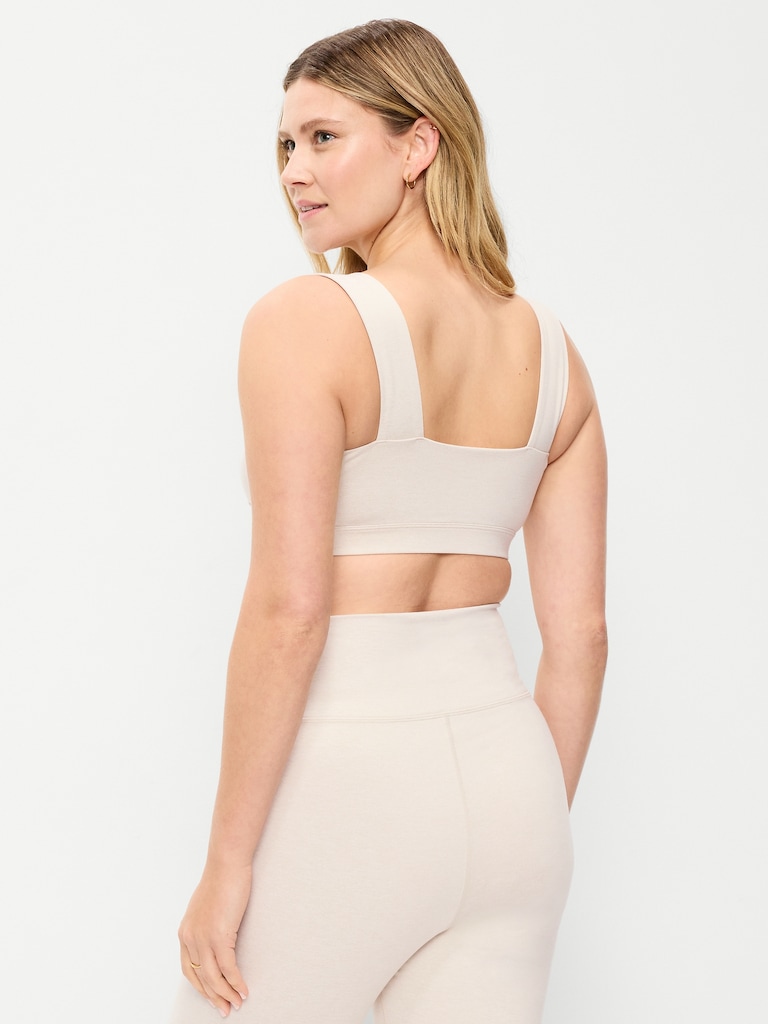 Maternity Light Support CloudComfy Pumping Bra