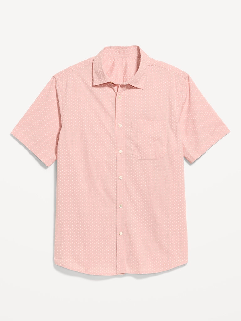 Classic Fit Everyday Shirt
