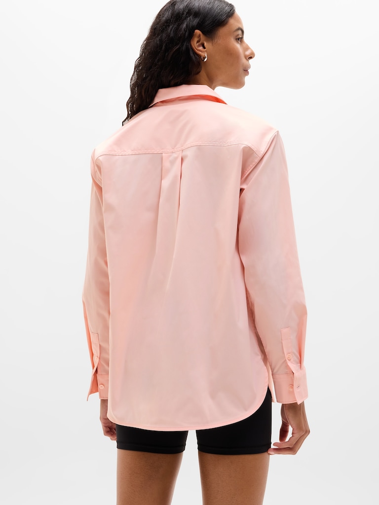 Midday Oversized Shirt