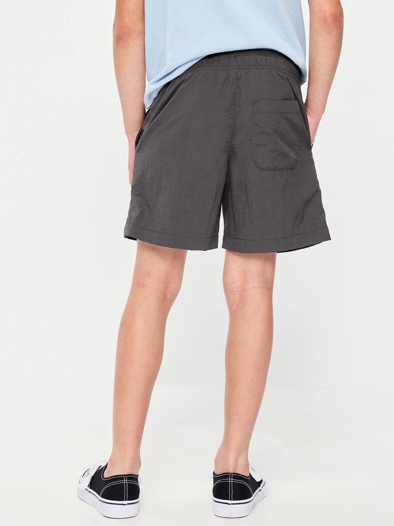 Above Knee Dock Shorts for Boys