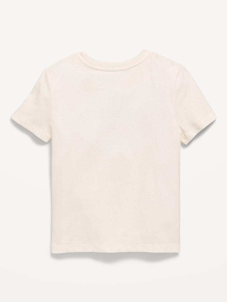 Disney© Mickey & Friends Easter Unisex Graphic T-Shirt for Toddler