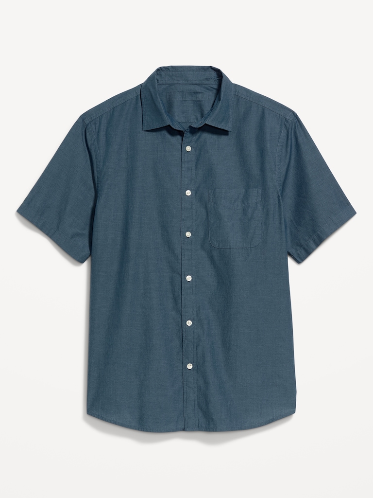 Classic Fit Everyday Shirt