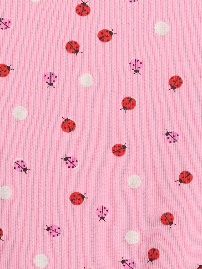 babyGap Ribbed T-Shirt