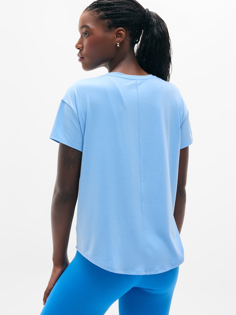 Move With Ease Tee
