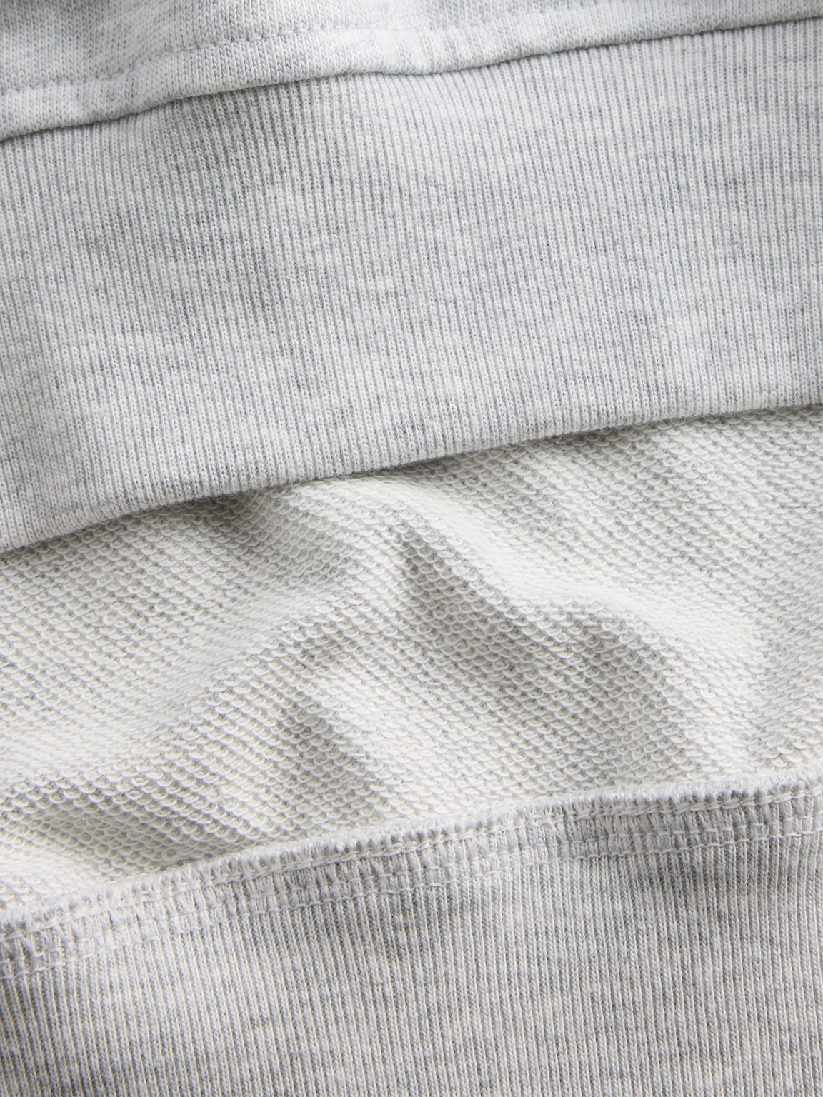 VintageSoft Terry Raglan Sweatshirt