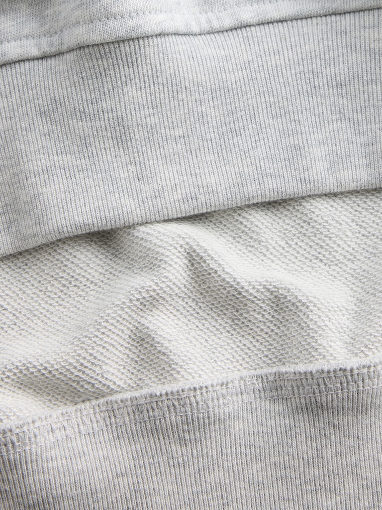 VintageSoft Terry Raglan Sweatshirt