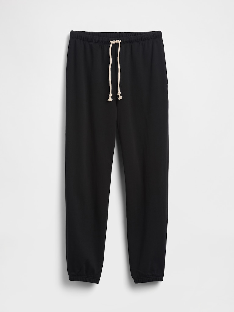 VintageSoft Terry Slim Joggers