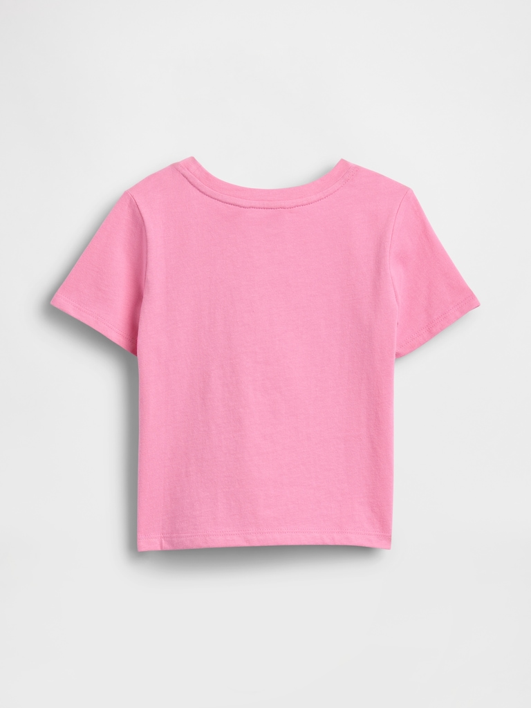 Baby & Toddler Mix & Match Graphic T-Shirt