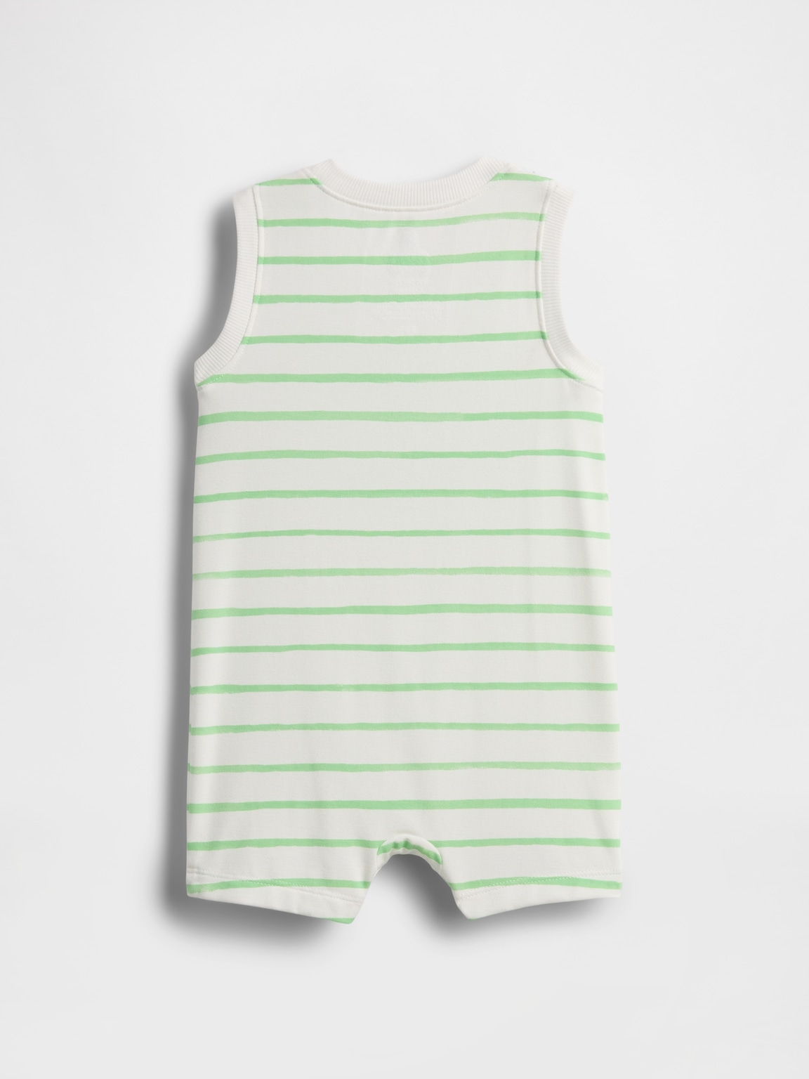 Baby Tank Shorty One-Piece