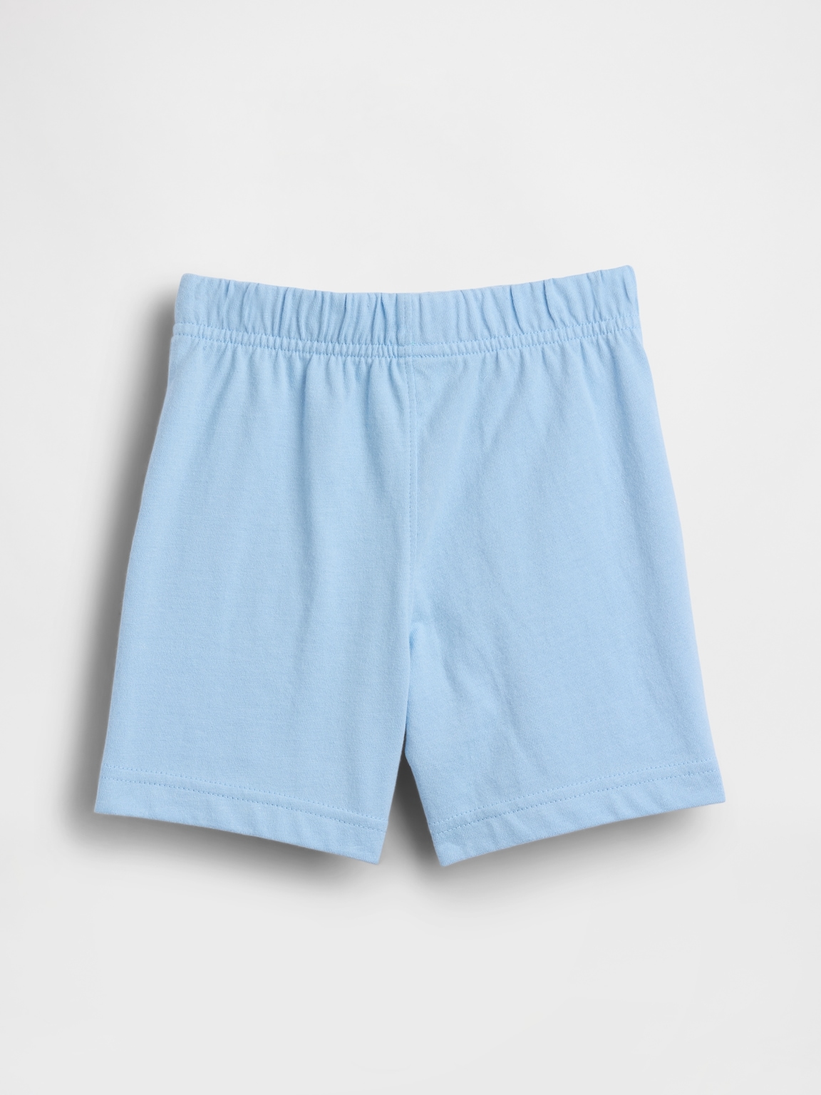 Baby & Toddler Mix & Match Pull-On Shorts