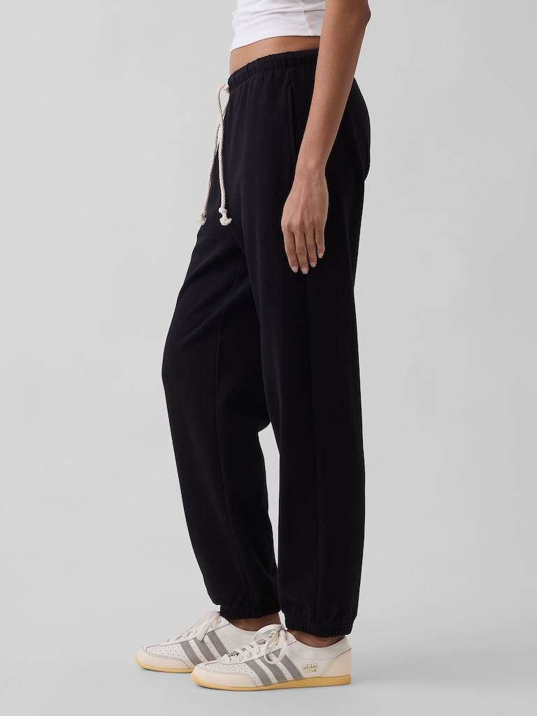 VintageSoft Terry Slim Joggers