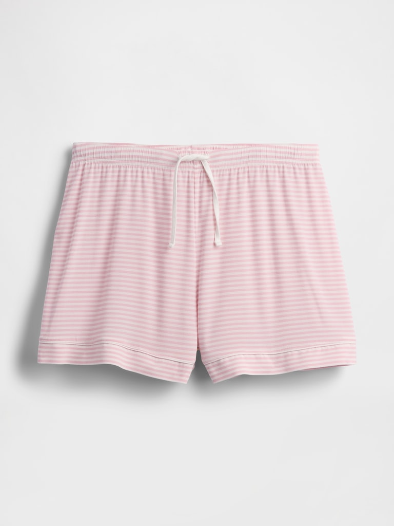 Softest Modal PJ Shorts