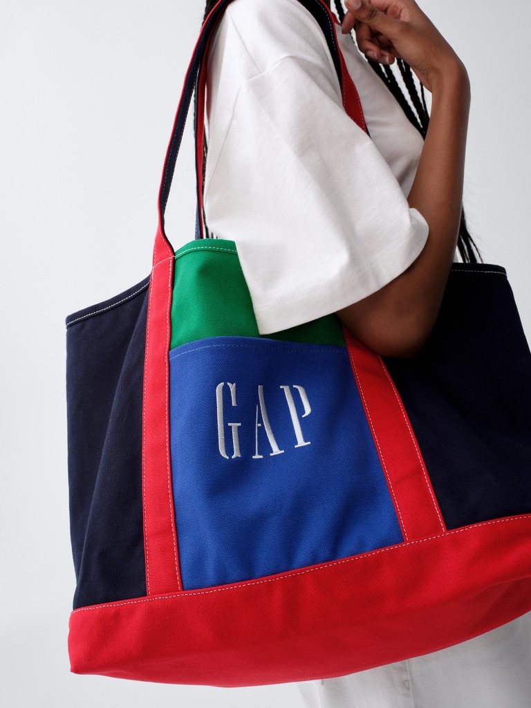 Robert Indiana LOVE Tote Bag