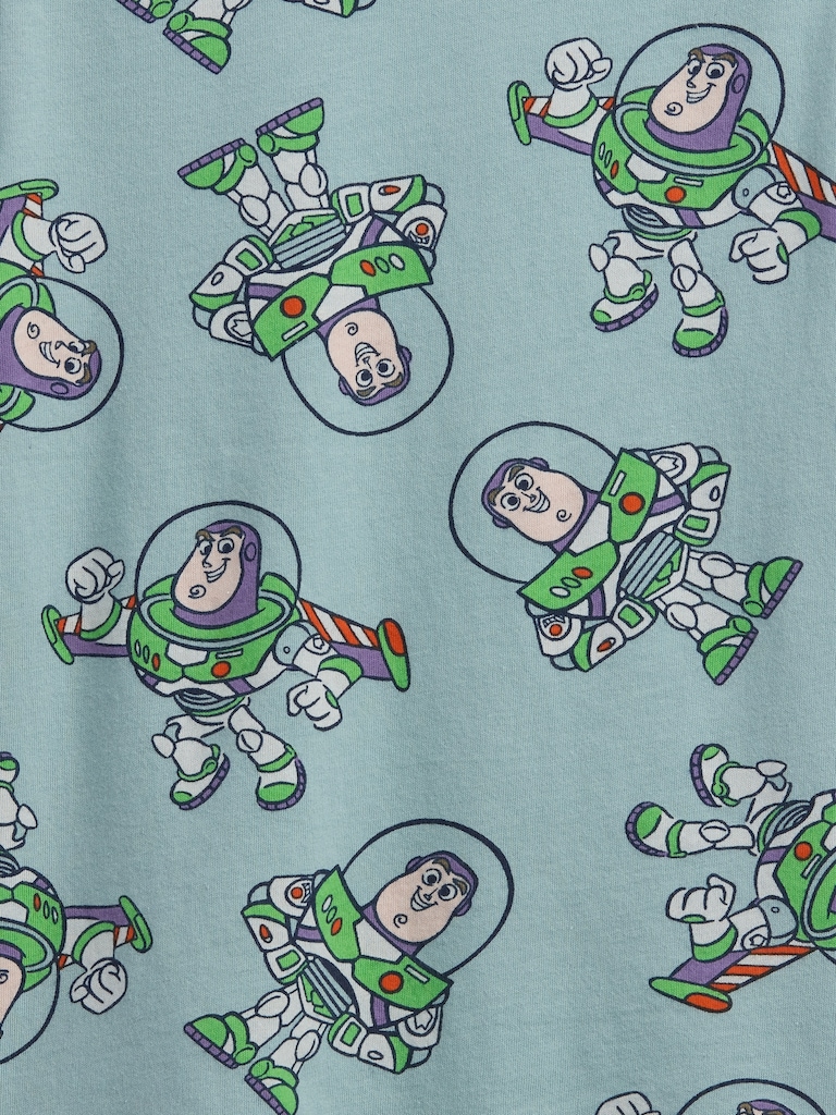 babyGap × Disney Toy Story Graphic T-Shirt